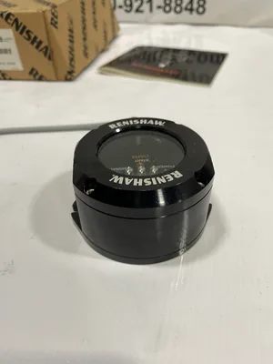 Renishaw A-2033-0576-16RBE Optical Machine Module