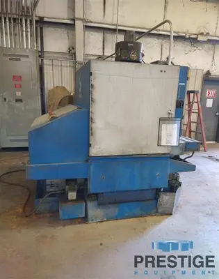 USED 2009 STEELMASTER PROFILINE SMW 523 RT