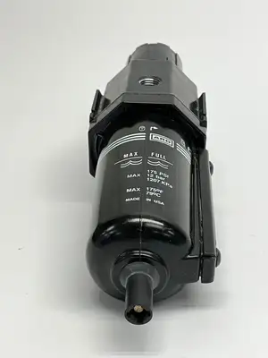 Used ARO P29221-110 Air Pressure Regulators Michigan US | Maverick Industrial Sales #1391452