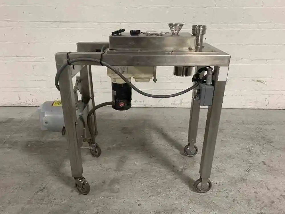 USED QUADRO 197S
