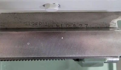 USED LEBLOND MAKINO Regal 11C