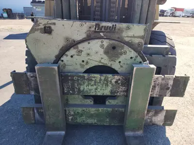 Used 2000 CATERPILLAR GP30K Misc Forklifts Idaho US | Proxy Equipment #1388629