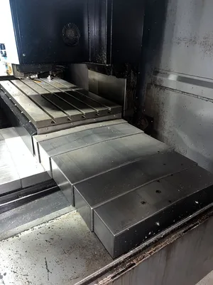 2013 HURCO VMX42I Vertical Machining Centers | Midstate Machinery (10)