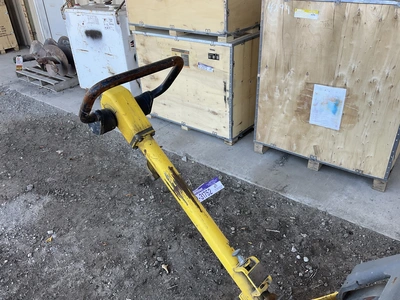 Used 2010 WACKER NEUSON VIBROPLATE DPU 6555HE Plate Compactors Michigan US | Miedema Asset Management Group #1579258