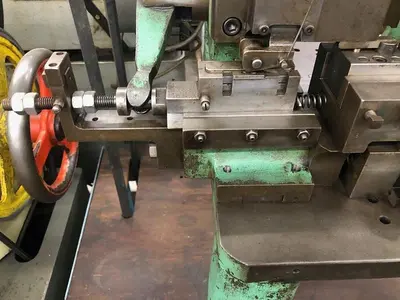 9256-100 Jump Ring Machine Tooled .020″ Wire x .1.20″ Ring