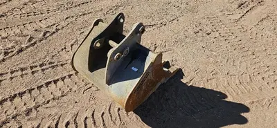 Used EXCAVATOR BUCKET _UNKNOWN_ Earth Buckets Utah US | CSS Equipment Sales #1347484