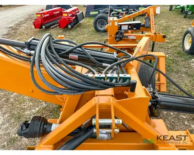 Used HURRICANE DITCHER _UNKNOWN_ Trenchers Iowa US | Keast Enterprises #1360340