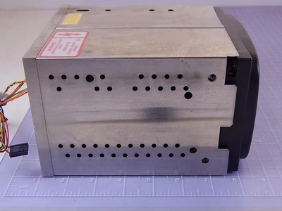 Used MATSUSHITA PANASONIC _UNKNOWN_ Interface Monitors | OCO Industrial #1735272