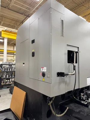 2019 DMC DL 80 V VTL | Silverlight CNC, Inc (12)