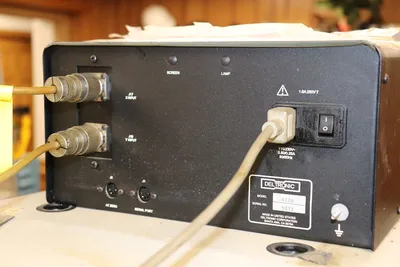 USED DELTRONIC DH14-MPC