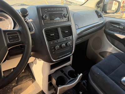 Used 2014 DODGE GRAND CARAVAN Vans Ohio US | Miedema Asset Management Group #1577787