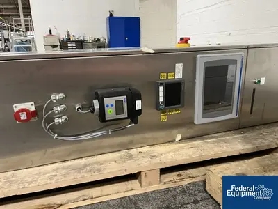 USED Skan AG 72" Skan Isolator, Model PSI-M