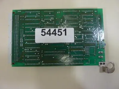 USED BACHMANN ELECTRONIC KOP500-100-F