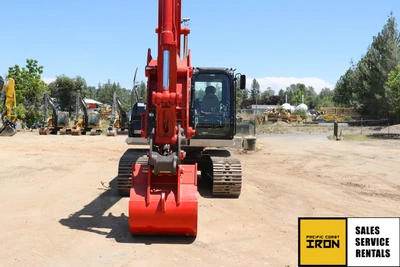 Used 2013 LINK-BELT 160X2 Excavators California US | Monster Iron Equipment Services #1481076