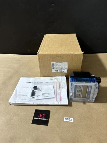 NEW Bürkert 00423916