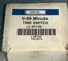 Used BORG 27501030 Counters/Timers Ohio US | HGR 24 #1291978