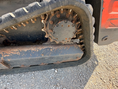 Used 2022 KUBOTA SVL75-2 Skid Steer Loaders Oklahoma US | OT Truck & Tractor Sales #1383503