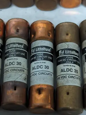 New | in-Stock LITTELFUSE ALDC 30 Miscellaneous Equipment (Electrical & Power) Ohio US | Surplus Asset Holdings #1237957