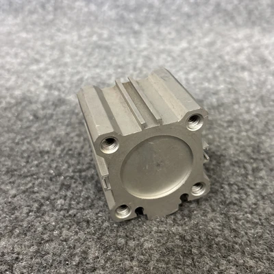 New | in-Stock SMC NCDQ2A32-10D Pneumatic Cylinders California US | Davliegogo LLC #1706476