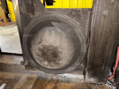 USED MARVEL 81A/M4 SERIS 81