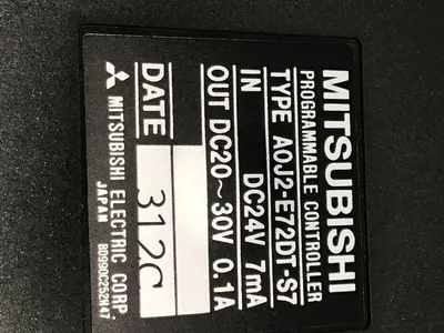 USED MITSUBISHI A0J2-E72DT-S7
