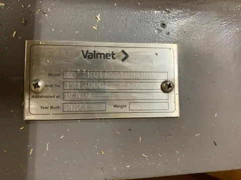 GL&VQuill Rotor