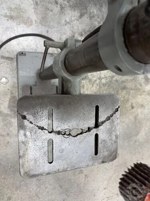 USED CLAUSING 1690