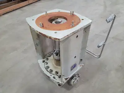 USED 2008 MABRE PUMP WPV-R