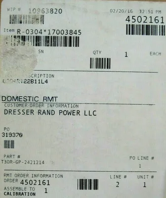 NEW ROSEMOUNT 3051CG4A02A1AH2S6E5M5L4 PRESSURE TRANSMITTER