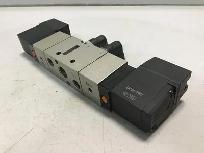 USED SMC VF3330-X70
