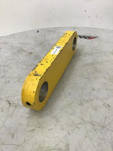 Used VAN DORN 302583 / TL Injection Molding Parts Michigan US | Ideal Machinery #696446