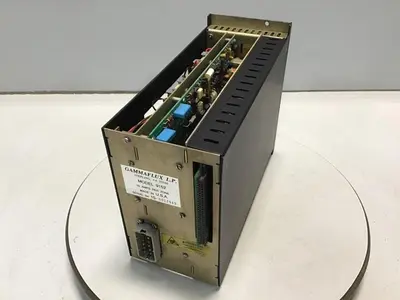 USED HUSKY 9152