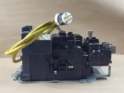 USED ALLEN-BRADLEY 500F-EOD930