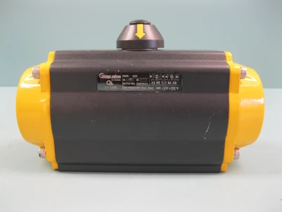 USED Chicago Valves XL075
