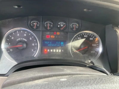 Used 2010 FORD F150 Pickup Trucks Michigan US | Miedema Asset Management Group #1425109