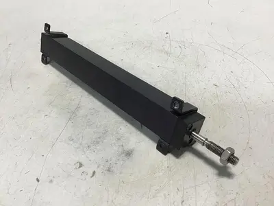 USED SERVTEK TD1906N6K0508