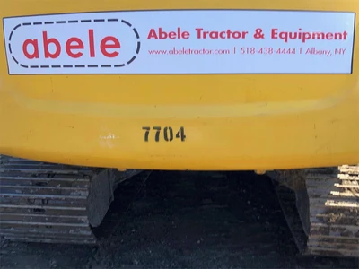 Used 2016 KOBELCO SK210 LC-10 Crawler Excavators | Abele Tractor #1342794