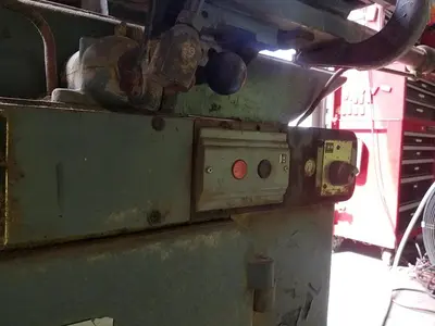 USED HEMPEL CH-8