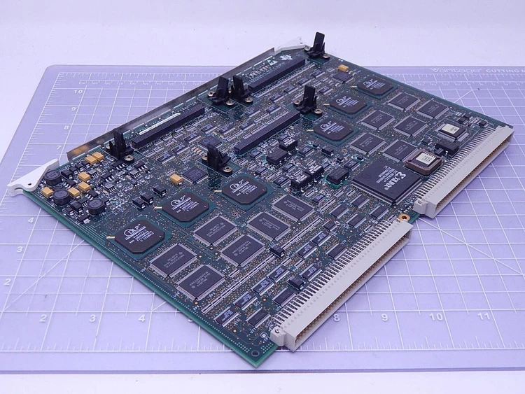 Used TEXAS INSTRUMENTS _UNKNOWN_ Circuit Boards Texas US | OCO Industrial #1663438