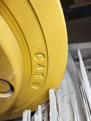 USED CATERPILLAR 332-6424