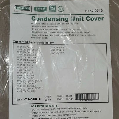 NEW Totaline P162-0016