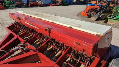USED INTERNATIONAL 510