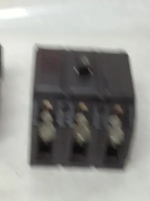 Used WESTINGHOUSE 15A Miscellaneous Equipment (Electrical & Power) | Surplus Asset Holdings #1199485