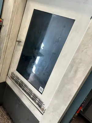 USED 2000 RÖDERS TEC RFM 600/2