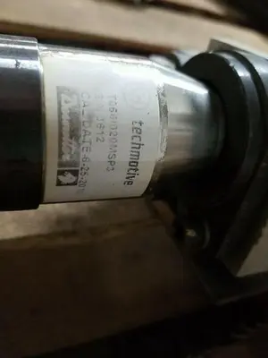 USED ATLAS COPCO T066I020MSP3