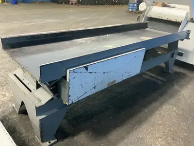 Used CRESSWOOD EF 36 30 Miscellaneous MRO Ohio US | HGR 24 #1548063