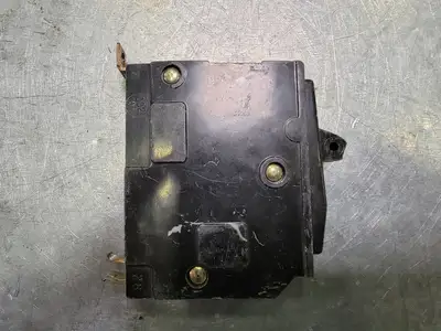 USED SQUARE D QOB115