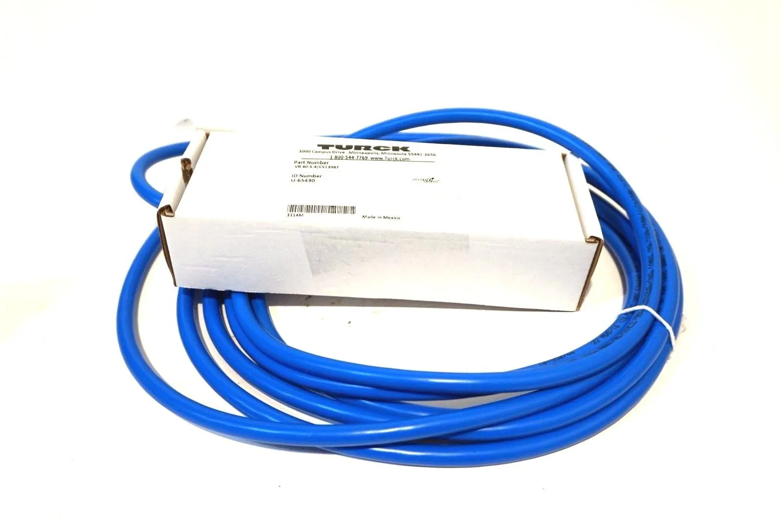 NEW TURCK U-65430