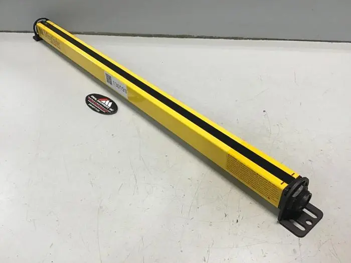 Used STI MS4324BX Light Curtains & Grids Michigan US | Ideal Machinery #883972