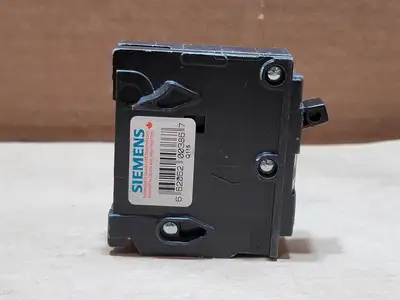 USED SIEMENS Q115